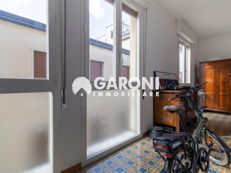 fotografie - appartamento Faenza (RA) Centro Storico 