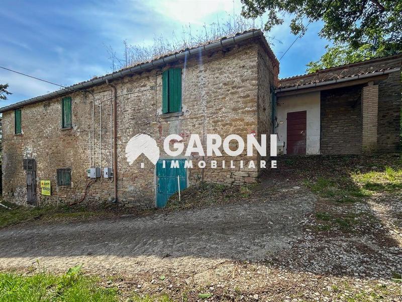 fotografie - Casa Indipendente Brisighella (RA) Fognano 