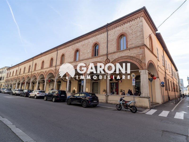 fotografie - appartamento Faenza (RA) Centro Storico 