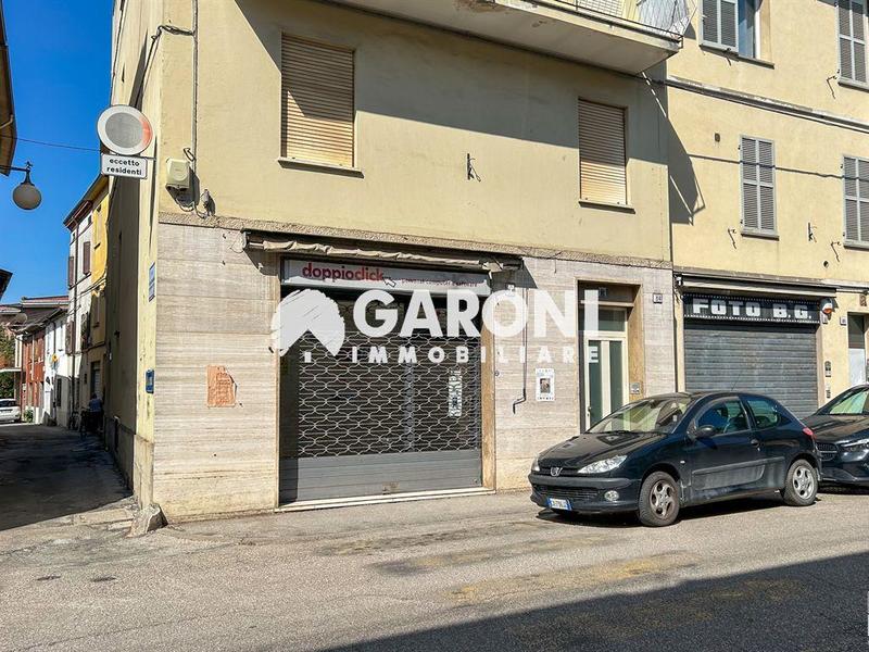 fotografie - negozio Faenza (RA) Borgo 