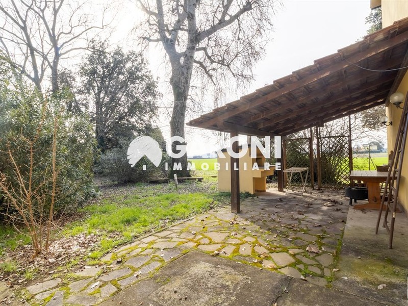 fotografie - Casa Indipendente Russi (RA)  