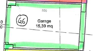 fotografie - appartamento Faenza (RA) Periferia Valle 