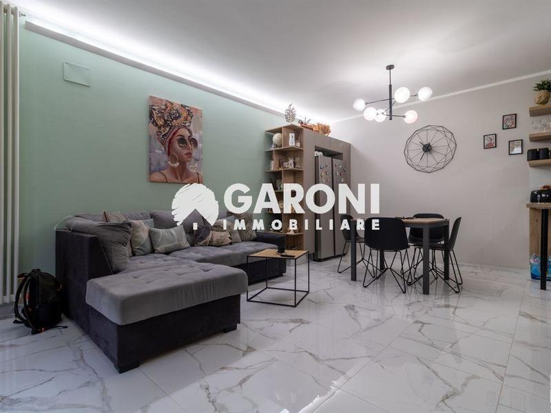 fotografie - appartamento Faenza (RA) Borgo 