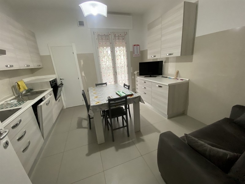 fotografie - appartamento Faenza (RA) Periferia Monte 