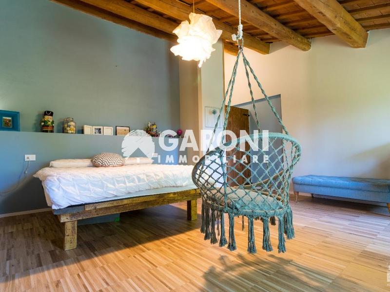 fotografie - Rustico / Casale Faenza (RA) Campagna Monte 