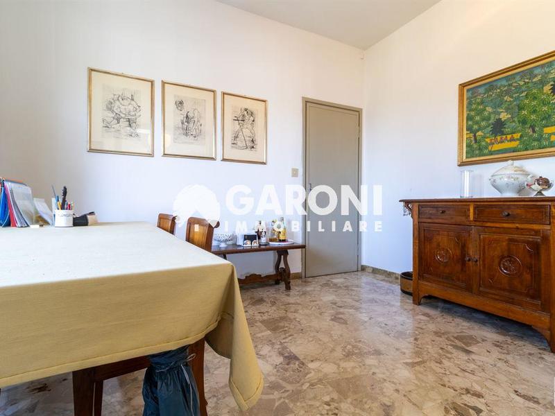fotografie - appartamento Faenza (RA) Borgo 
