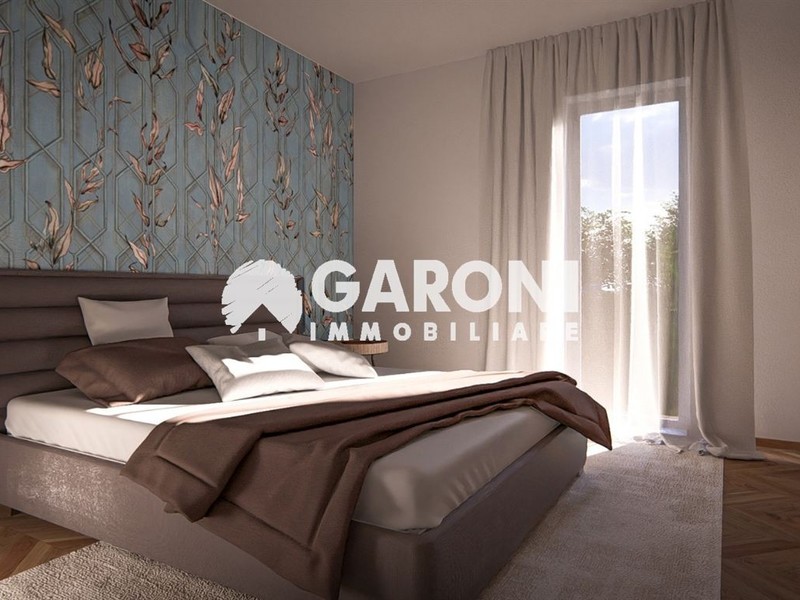 fotografie - appartamento Faenza (RA) Borgo 