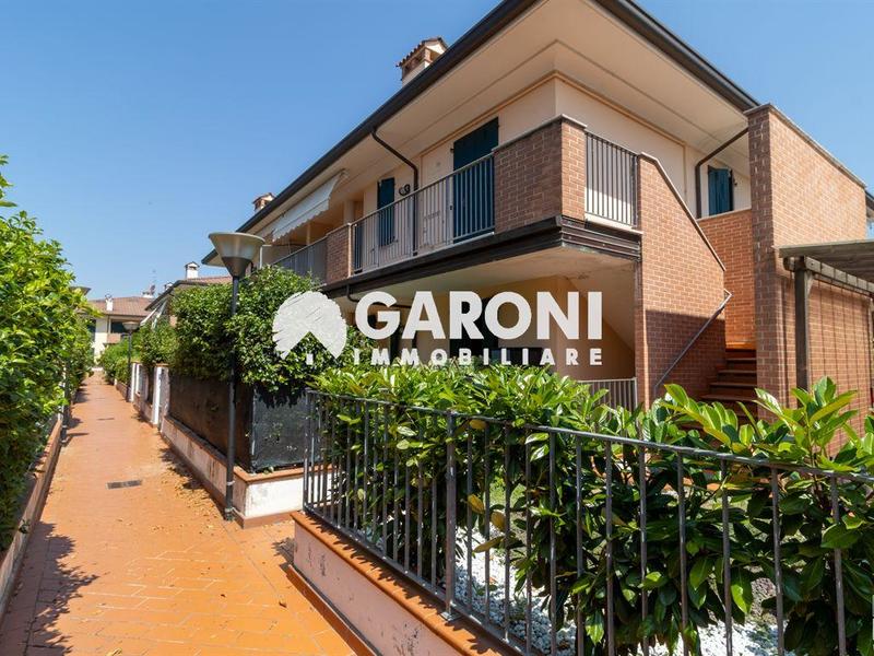 fotografie - appartamento Faenza (RA) Borgo 