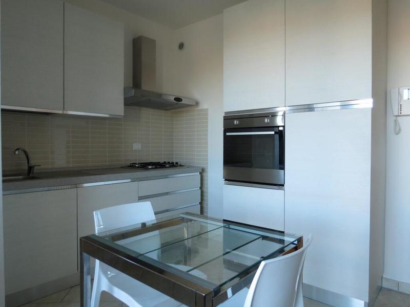 fotografie - appartamento Faenza (RA) Borgo 