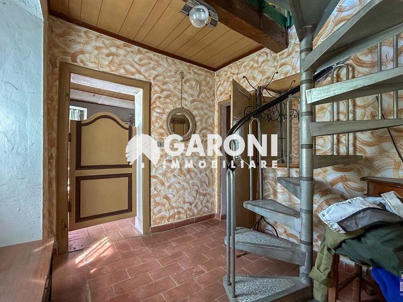 fotografie - Casa Indipendente Lutirano (FI)  