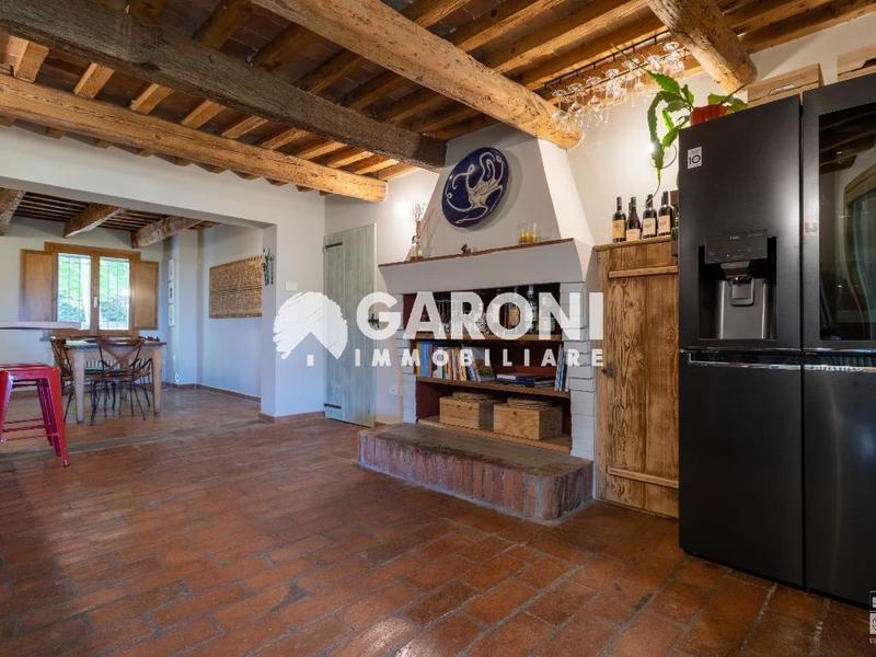 fotografie - Rustico / Casale Faenza (RA) Campagna Monte 