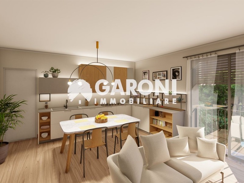 fotografie - appartamento Faenza (RA) Borgo 