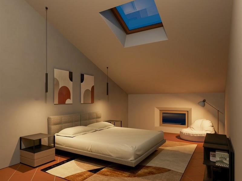 fotografie - appartamento Faenza (RA) Centro Storico 