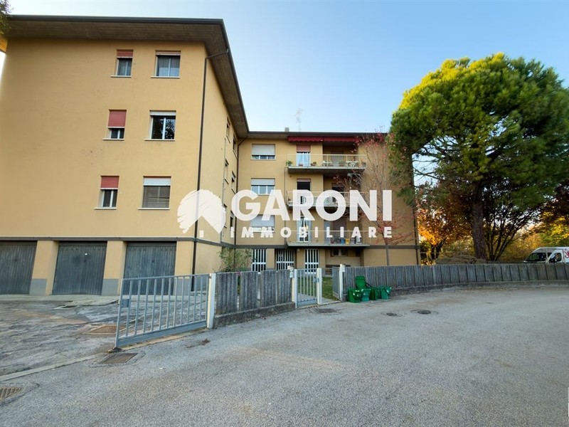 fotografie - appartamento Faenza (RA) Periferia Monte 