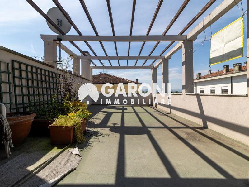 fotografie - appartamento Faenza (RA) Borgo 