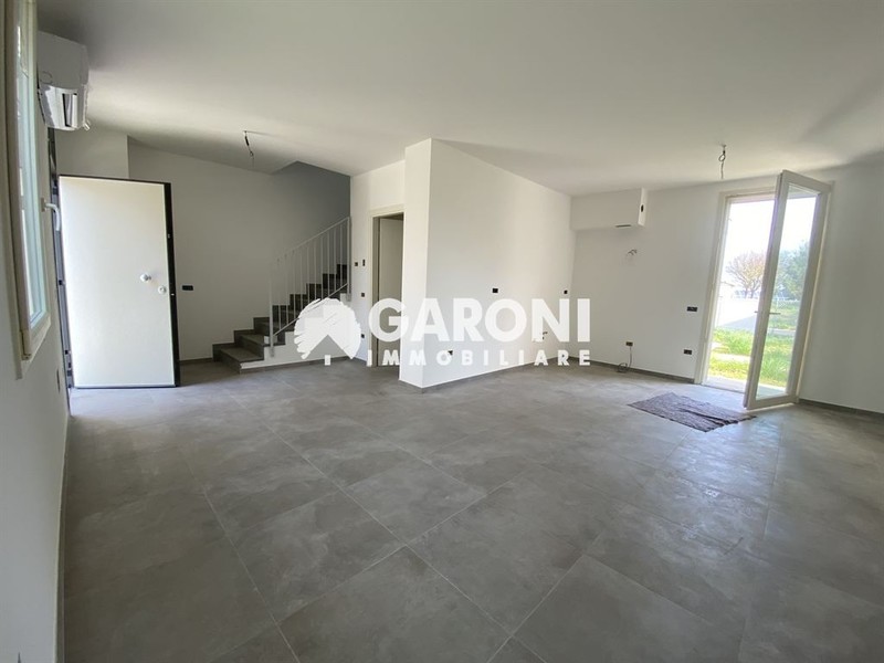 fotografie - Villa a schiera Lugo (RA) Villa San Martino 