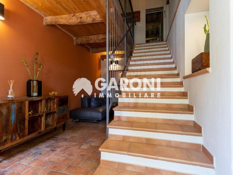 fotografie - Rustico / Casale Faenza (RA) Campagna Monte 