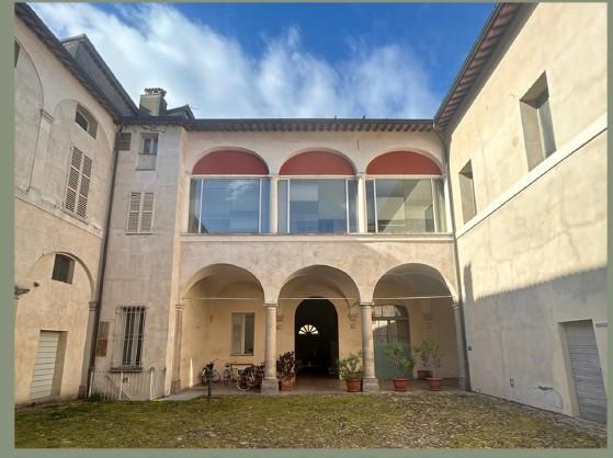 fotografie - appartamento Faenza (RA) Centro Storico 