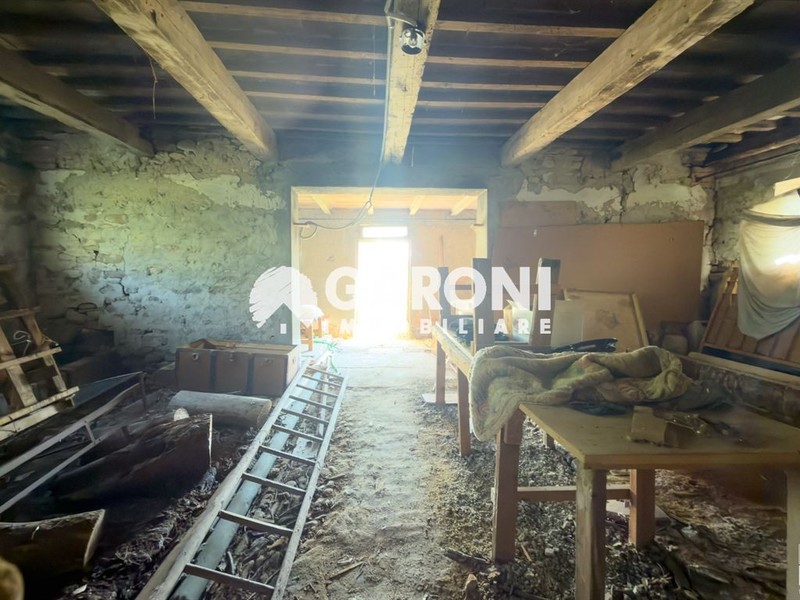 fotografie - Casa Indipendente Brisighella (RA)  
