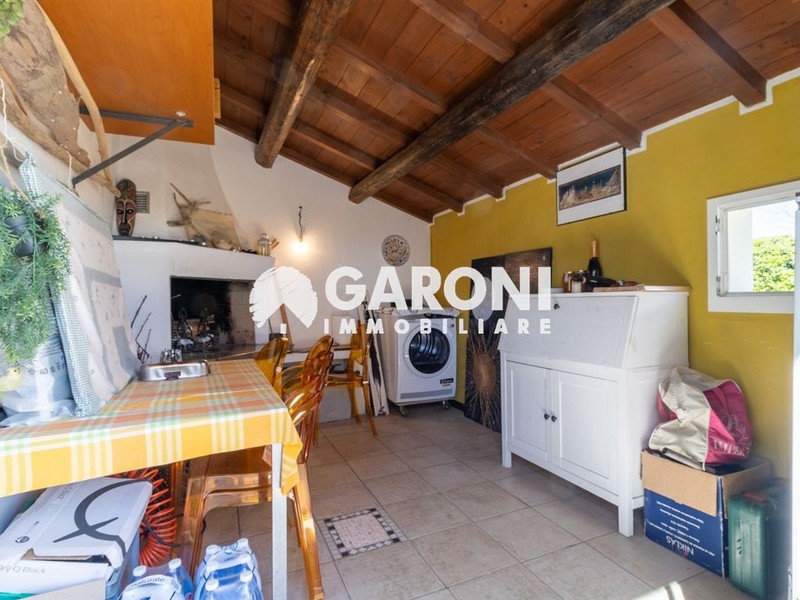 fotografie - Villa a schiera Faenza (RA) Campagna Monte 