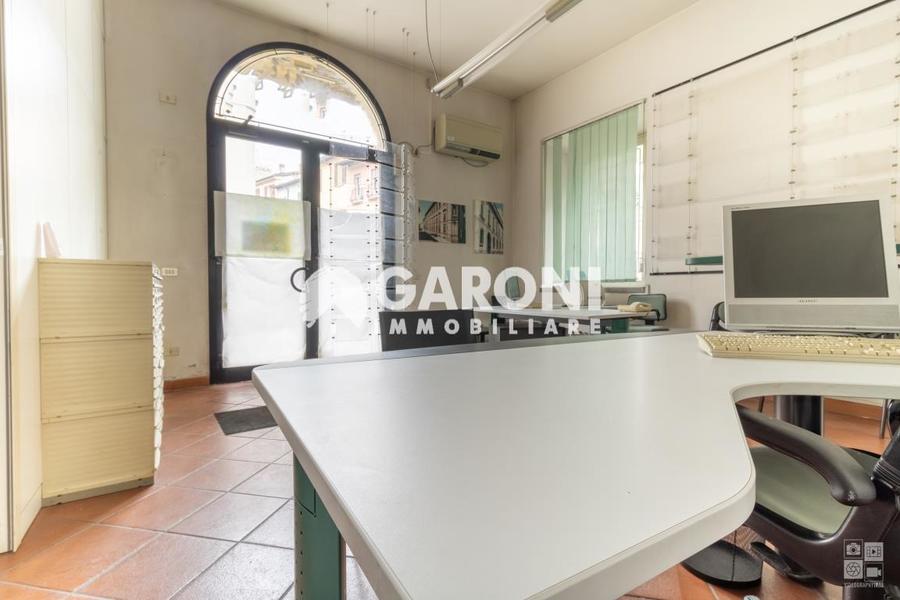fotografie - negozio Faenza (RA) Centro Storico 
