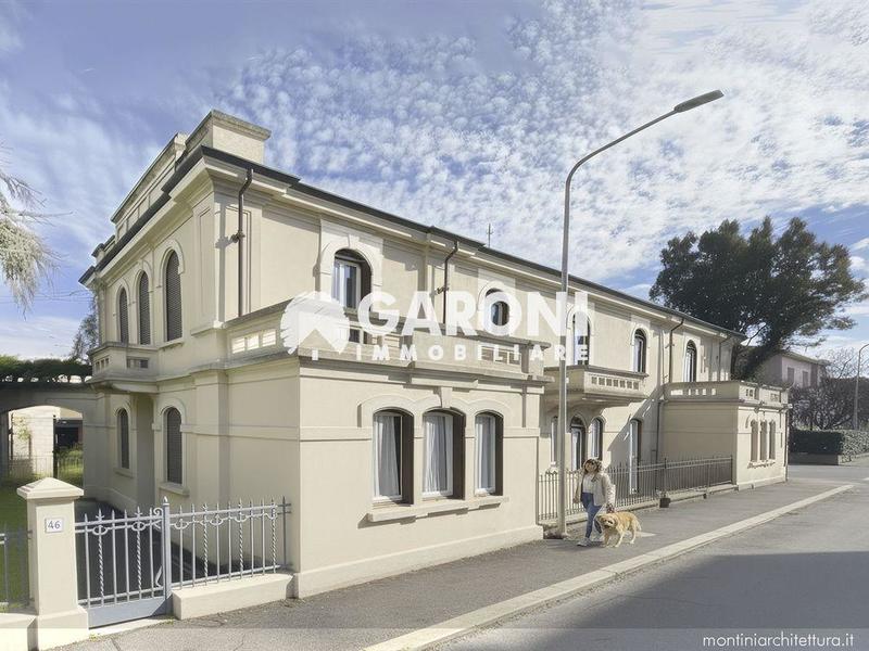 fotografie - appartamento Faenza (RA) Stazione 