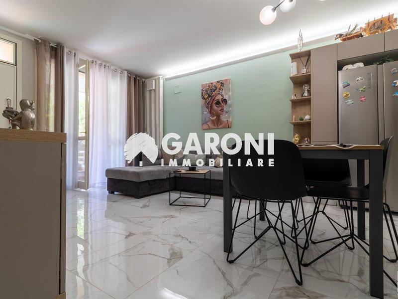 fotografie - appartamento Faenza (RA) Borgo 