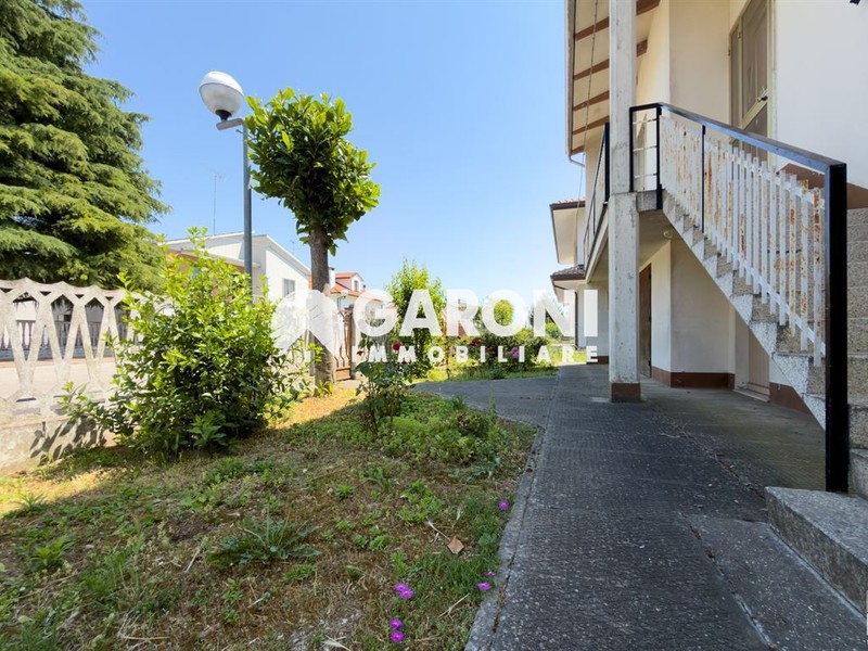 fotografie - Casa Indipendente Alfonsine (RA) Filo 