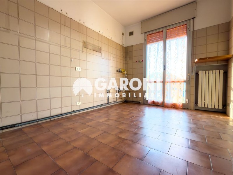 fotografie - appartamento Faenza (RA) Periferia Monte 