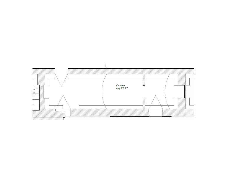fotografie - appartamento Faenza (RA) Stazione 