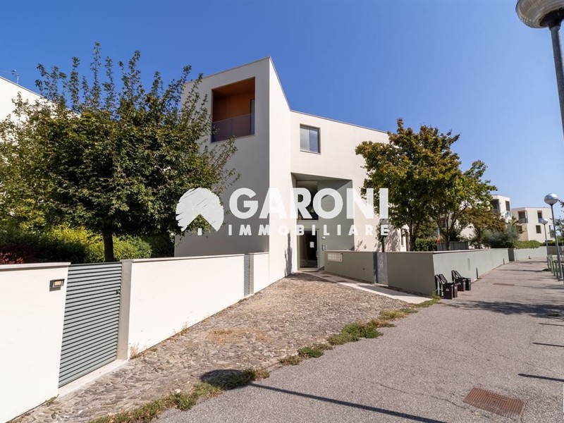 fotografie - appartamento Faenza (RA) Borgo 