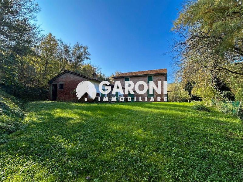fotografie - Casa Indipendente Brisighella (RA)  