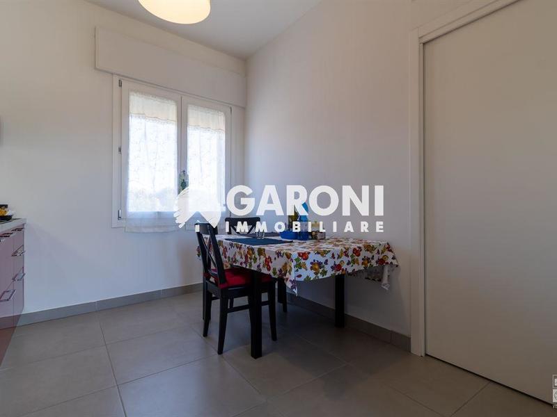 fotografie - appartamento Faenza (RA) Borgo 