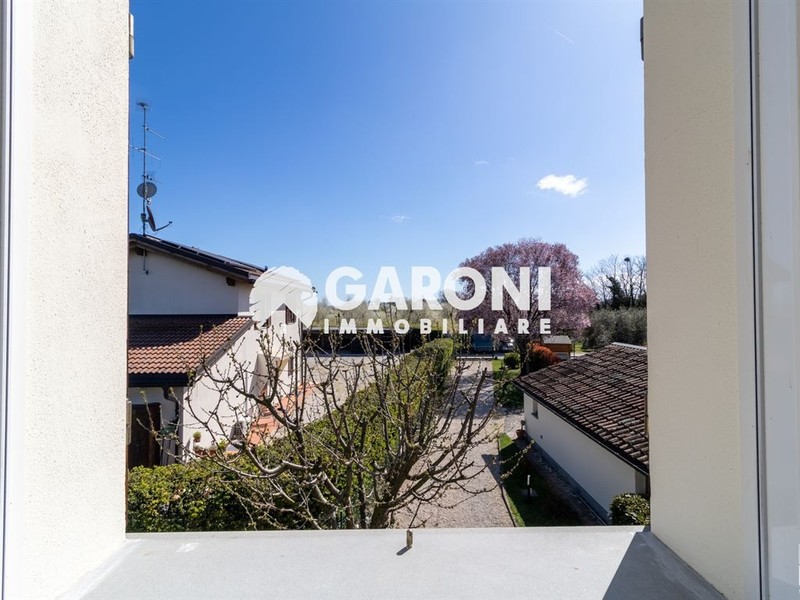 fotografie - Villa a schiera Faenza (RA) Campagna Monte 