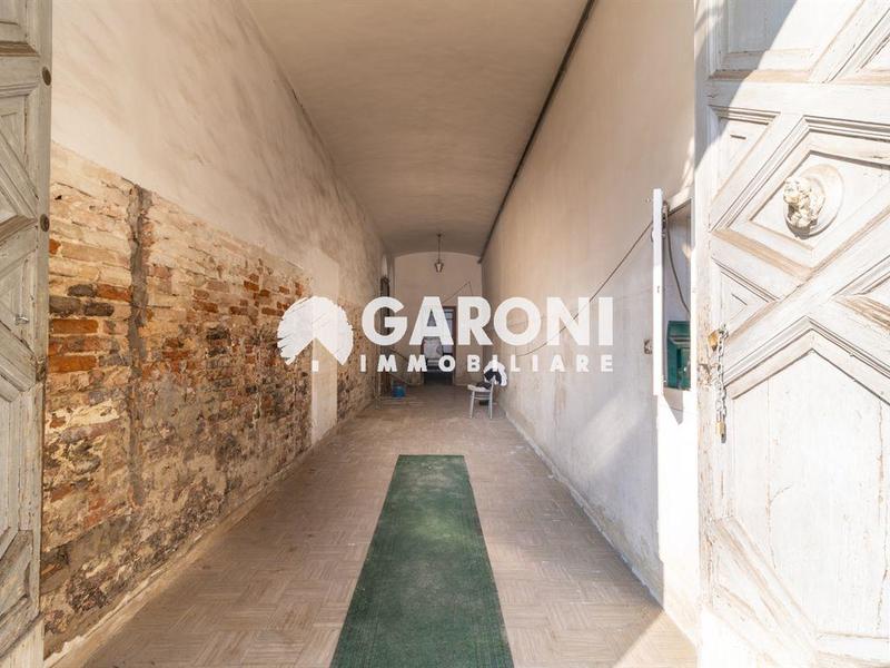 fotografie - Casa Indipendente Faenza (RA) Centro Storico 