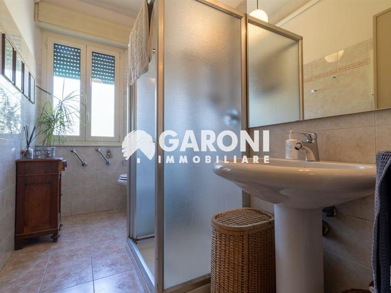 fotografie - appartamento Faenza (RA) Borgo 