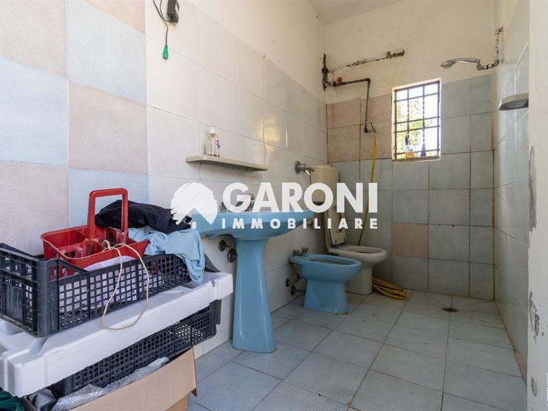 fotografie - Casa Indipendente Faenza (RA) Campagna Valle 