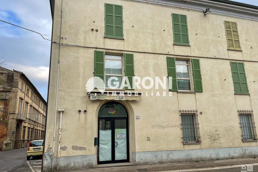 fotografie - negozio Faenza (RA) Centro Storico 