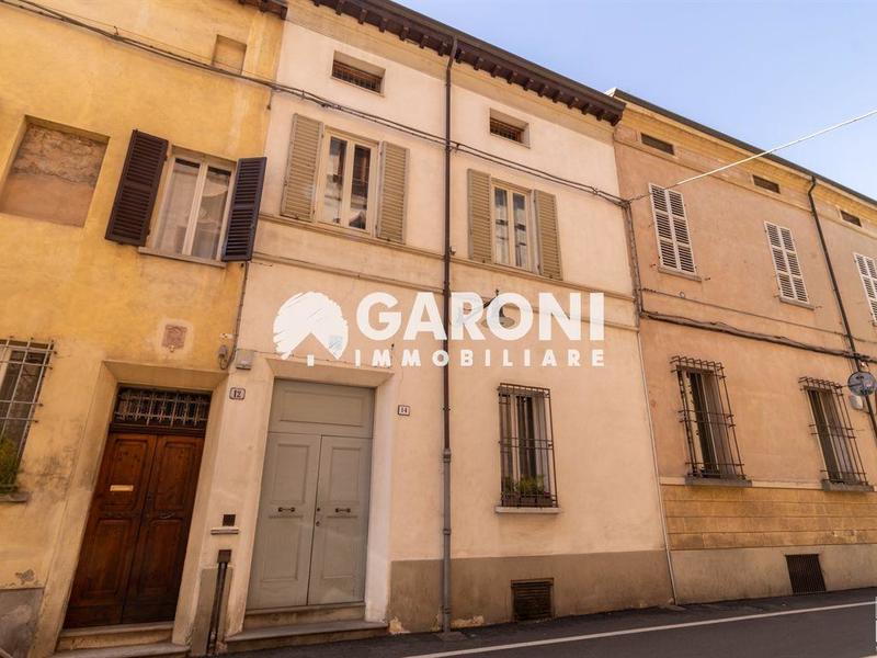 fotografie - appartamento Faenza (RA) Centro Storico 