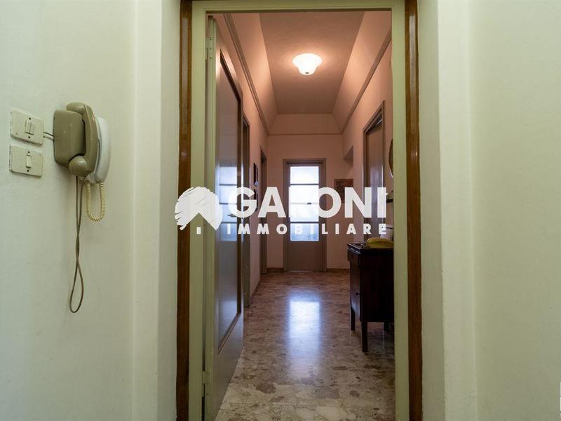 fotografie - appartamento Faenza (RA) Borgo 