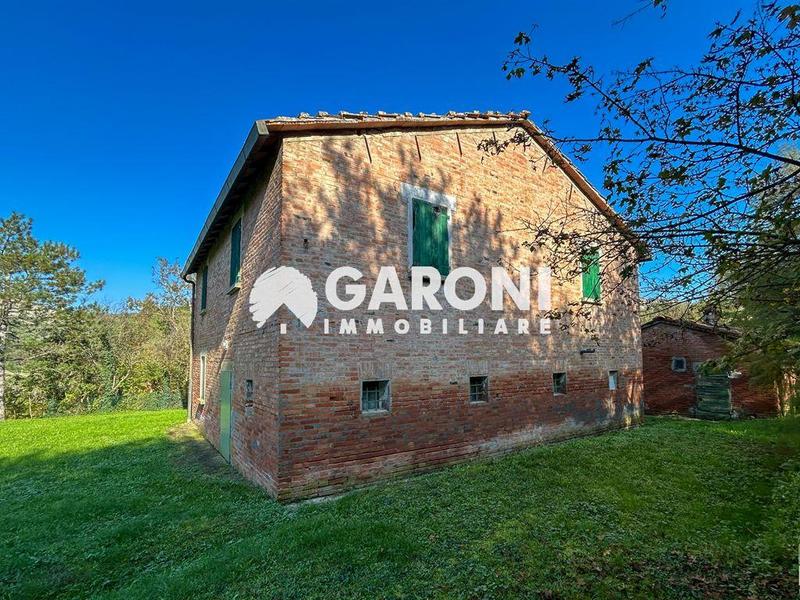 fotografie - Casa Indipendente Brisighella (RA)  