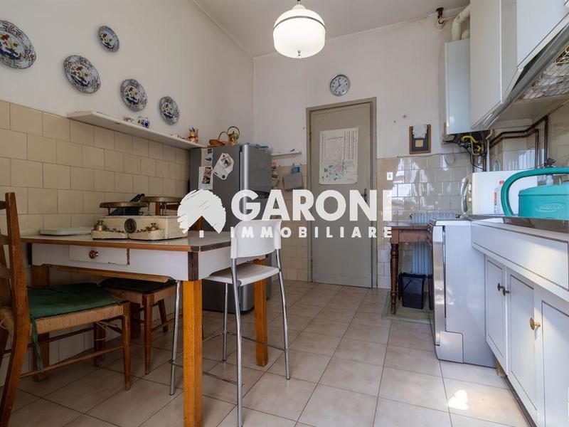 fotografie - appartamento Faenza (RA) Borgo 