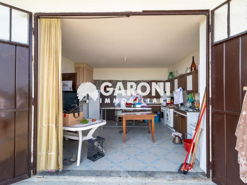 fotografie - Casa Indipendente Faenza (RA) Campagna Valle 