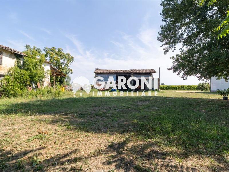 fotografie - Casa Indipendente Faenza (RA) Campagna Valle 