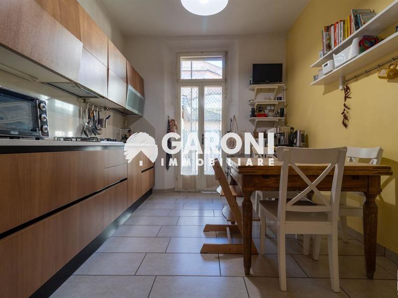 fotografie - appartamento Faenza (RA) Centro Storico 