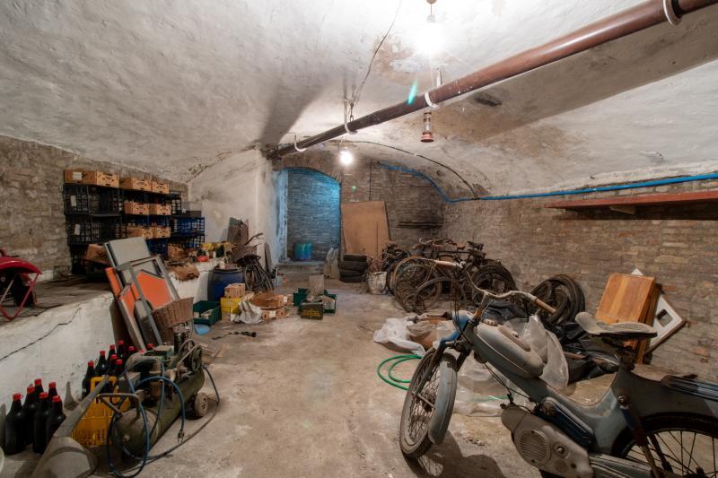 fotografie - Villa a schiera Faenza (RA) Centro Storico 