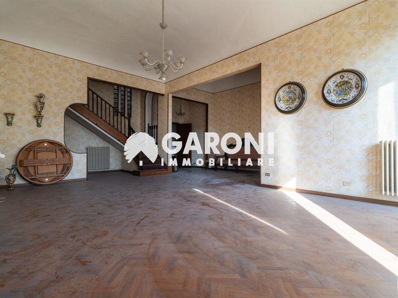 fotografie - Casa Indipendente Faenza (RA) Centro Storico 