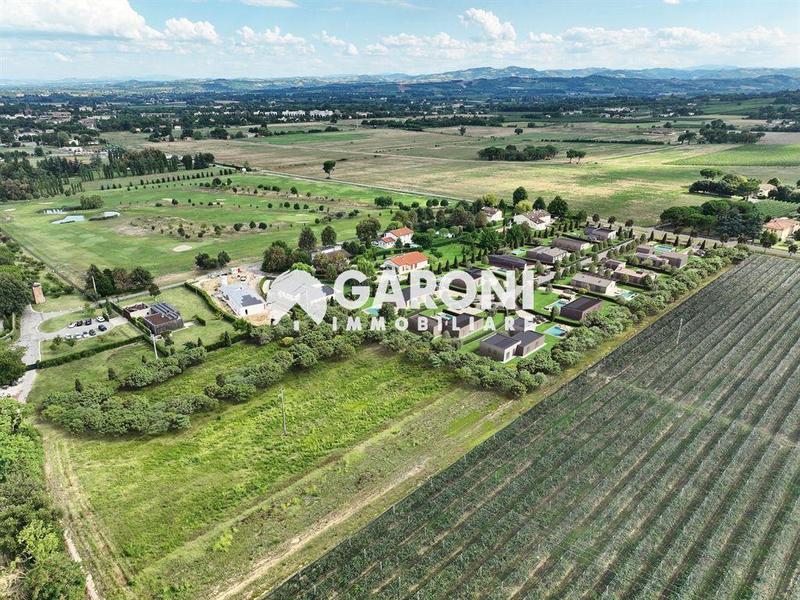 fotografie - terreno edificabile Faenza (RA)  