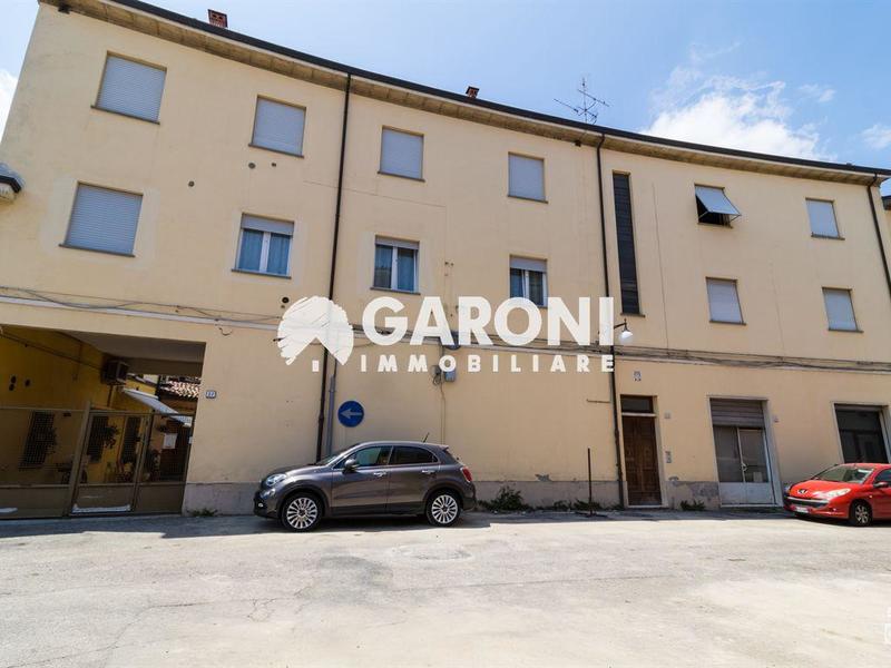 fotografie - appartamento Faenza (RA) Borgo 