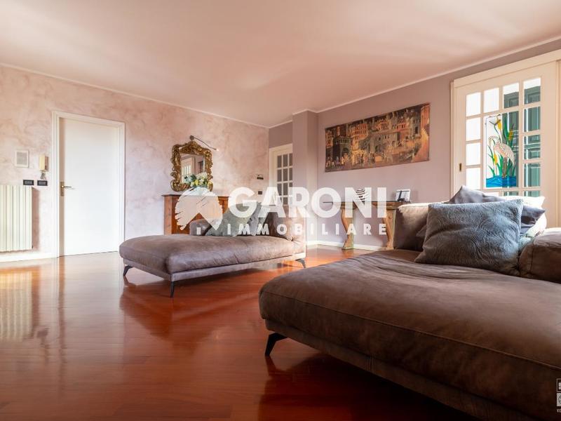 fotografie - Villa a schiera Faenza (RA) Periferia Monte 